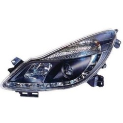 Headlight Set DIEDERICHS 1814485