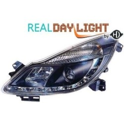 Headlight Set DIEDERICHS 1814486
