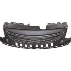 Radiator Grille DIEDERICHS 1814540