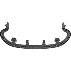 Bumper Support DIEDERICHS 1815014 OE Ref 14 05 252