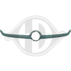 Radiator Grille Trim Strip DIEDERICHS 1815032 OE Ref 39005563 DIEDERICHS