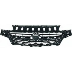 Radiator Grille DIEDERICHS 1815040 OE Ref 39003645