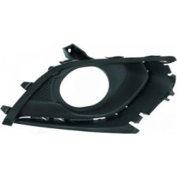 Bumper Ventilation Grilles DIEDERICHS 1815047 OE Ref 1223299