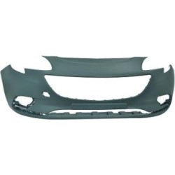 Bumper DIEDERICHS 1815050 OE Ref 39003567