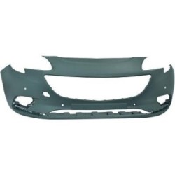 Bumper DIEDERICHS 1815051 OE Ref 39003568