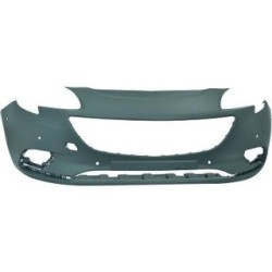 Bumper DIEDERICHS 1815052 OE Ref 39003566