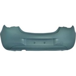 Pare-chocs 1815055 pour VAUXHALL CORSA OE 13399547