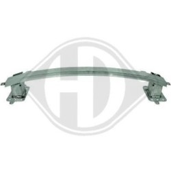 Support de pare-chocs 1815060 pour VAUXHALL CORSA OE 13426328 DIEDERICHS