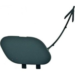 Tow Hook Flap DIEDERICHS 1815061 OE Ref 39042958