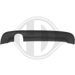 Spoiler 1815069 pour VAUXHALL CORSA OE 13419847 DIEDERICHS