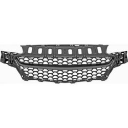 Radiator Grille DIEDERICHS 1815240