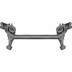 Subframe Crossmember (Axle) DIEDERICHS 1815419 OE Ref 39010958