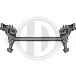 Traverse de berceau (essieu) 1815419 pour VAUXHALL ADAM, CORSA DIEDERICHS