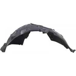 Wheel Arch Liner DIEDERICHS 1816009 OE Ref 9829464780
