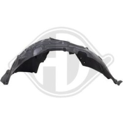 Passage de roue 1816009 pour VAUXHALL CORSA OE 9829464780 DIEDERICHS