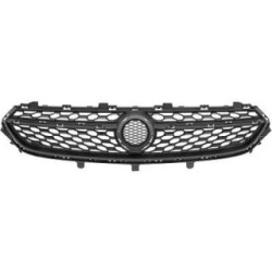 Grille de radiateur 1816040 pour VAUXHALL CORSA OE 9829474480