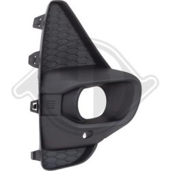 Bumper Cover DIEDERICHS 1816046 OE Ref 9830218180