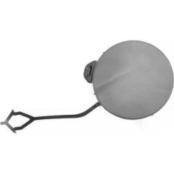 Tow Hook Flap DIEDERICHS 1816054 OE Ref 166383631T