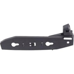 Support de fixation de pare-chocs 1816068 pour VAUXHALL CORSA OE 9829543780