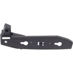 Bumper Mounting Bracket DIEDERICHS 1816069 OE Ref 9829543880