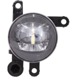 Front Fog Light DIEDERICHS 1816088 OE Ref 9831303680