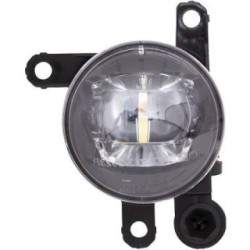 Front Fog Light DIEDERICHS 1816089 OE Ref 9831303880