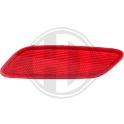 Reflector DIEDERICHS 1816098 OE Ref 9829303780