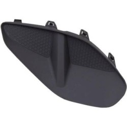 Bumper Ventilation Grilles DIEDERICHS 1816146 OE Ref 9829334480