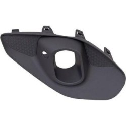 Grilles de ventilation de pare-chocs 1816148 pour VAUXHALL CORSA OE 9830241080