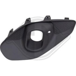 Grilles de ventilation de pare-chocs 1816149 pour VAUXHALL CORSA OE 9830218280 DIEDERICHS