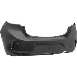 Pare-chocs 1816158 pour VAUXHALL CORSA OE 166335721T