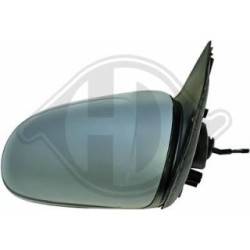 Rétroviseur extérieur 1820024 pour VAUXHALL TIGRA OE 1426378 DIEDERICHS