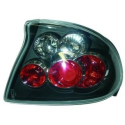 Tail Light Assembly Set DIEDERICHS 1820195