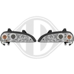 Phares avant 1820280 pour VAUXHALL TIGRA DIEDERICHS