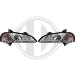 Phares avant 1820285 pour VAUXHALL TIGRA DIEDERICHS