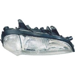 Headlight DIEDERICHS 1820981 OE Ref 90511129