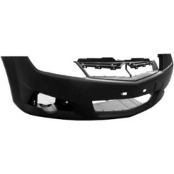 Bumper DIEDERICHS 1821050 OE Ref 93164360