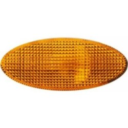 Direction Indicator DIEDERICHS 1824076 OE Ref 90512708