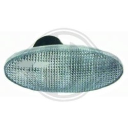 Indicateur de direction 1824077 pour VAUXHALL VECTRA OE 17130081 DIEDERICHS