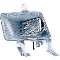Front Fog Light DIEDERICHS 1824089 OE Ref 90512450