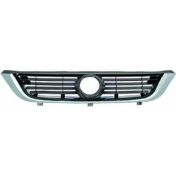 Radiator Grille DIEDERICHS 1824140 OE Ref 9118727