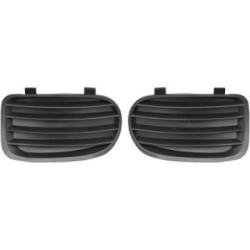 Bumper Ventilation Grilles DIEDERICHS 1824145 OE Ref 90548324