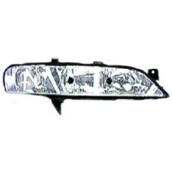 Headlight DIEDERICHS 1824184 OE Ref 9119524