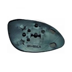 Exterior Mirror Glass DIEDERICHS 1824426 OE Ref 1428718