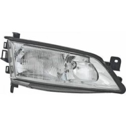 Headlight DIEDERICHS 1824982 OE Ref 1216528