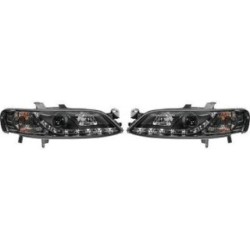 Headlight Set DIEDERICHS 1824986