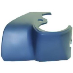 Exterior Mirror Cover DIEDERICHS 1825026 OE Ref 24440292