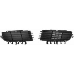 Bumper Ventilation Grilles DIEDERICHS 1825046 OE Ref 24450237