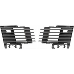 Bumper Ventilation Grilles DIEDERICHS 1825048 OE Ref 24450235