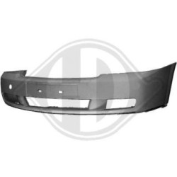 Pare-chocs 1825050 pour VAUXHALL VECTRA OE 09186106 DIEDERICHS